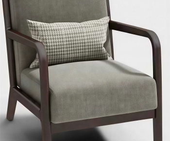 Modern Lounge Chair-ID:795157914