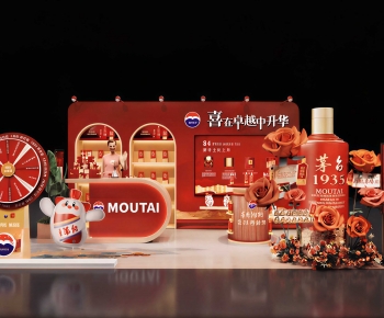 New Chinese Style Meichen-ID:887315993