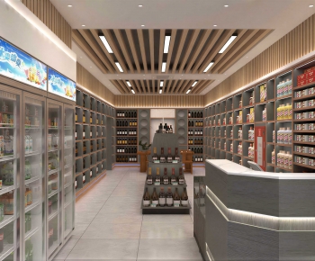 Modern Smoke Hotel-ID:250929124