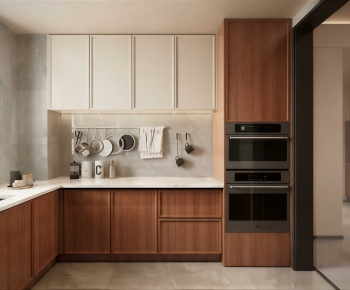 Modern The Kitchen-ID:937073958