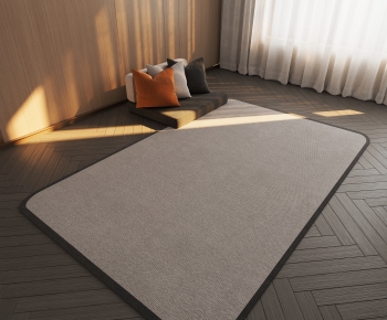 Modern The Carpet-ID:379944096