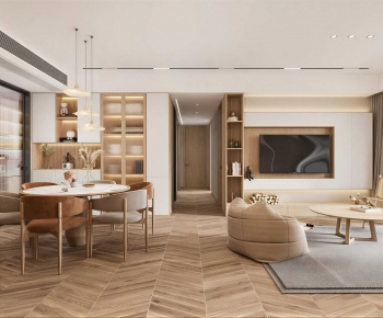 Modern Dining Room-ID:174160048