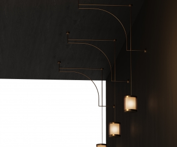 Modern Wall Lamp-ID:960138084