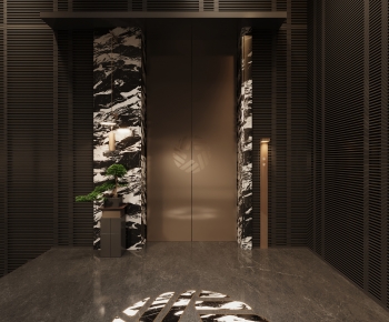 Modern Lift-ID:491314893