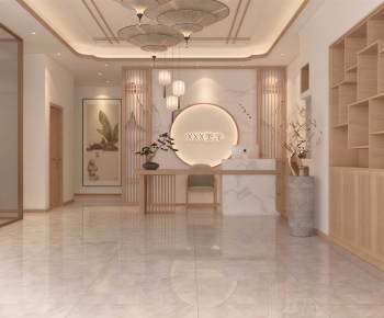 New Chinese Style SPA Foot Bath-ID:607348927