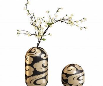 Modern Flowers-ID:763065109