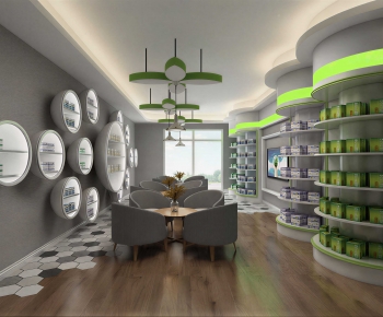 Modern Pharmacy-ID:537739041