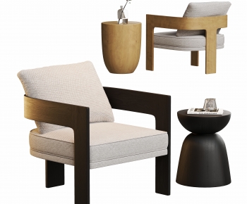 Modern Lounge Chair-ID:188764109