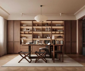 Modern Study Space-ID:301368001