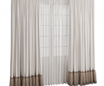 Modern The Curtain-ID:838845018