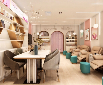 Modern Manicure Shop-ID:806766993