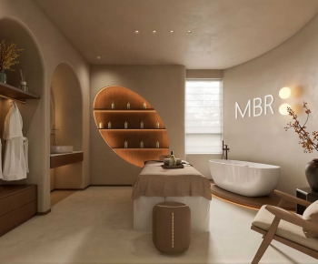 Modern SPA Beauty-ID:788121947