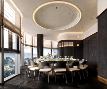 New Chinese Style Restaurant Box-ID:886379003