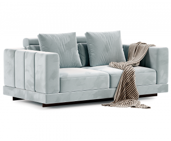 Modern A Sofa For Two-ID:322156911