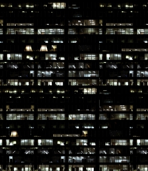 ModernGlass