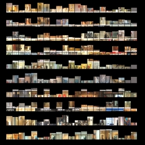 ModernGlass