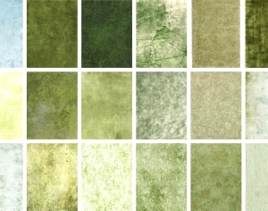 ModernGrass