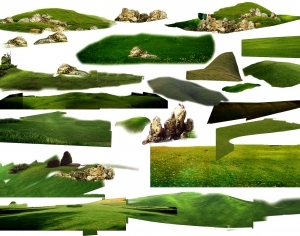 ModernGrass