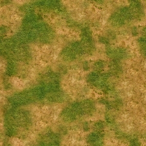 ModernGrass