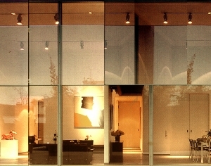 ModernGlass
