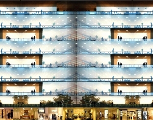 ModernGlass