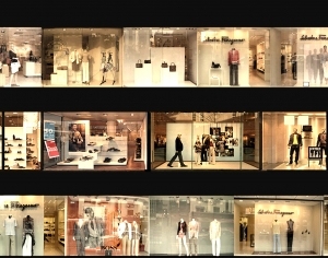 ModernGlass