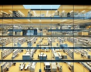 ModernGlass