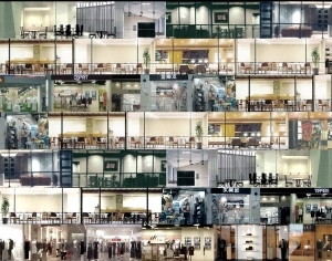ModernGlass