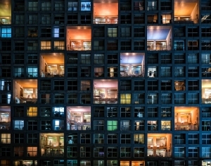 ModernGlass