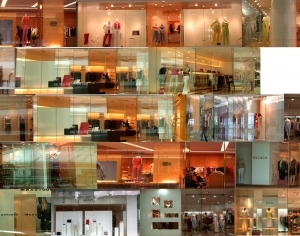 ModernGlass