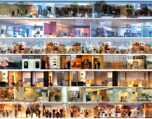 ModernGlass