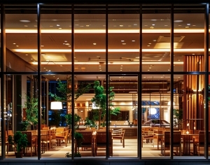 ModernGlass