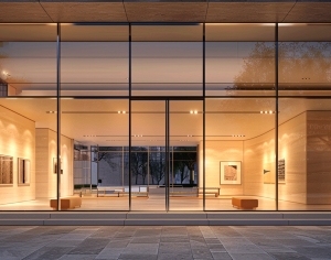 ModernGlass