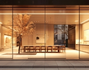 ModernGlass