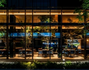 ModernGlass