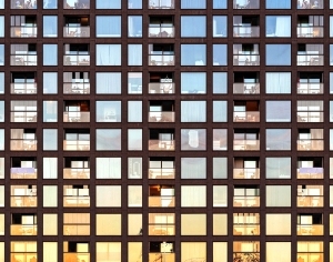 ModernGlass
