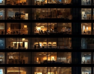 ModernGlass