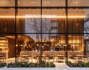 ModernGlass