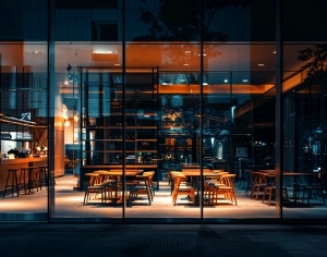 ModernGlass