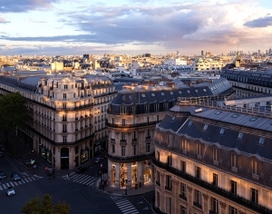 European StyleCity