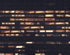 ModernGlass