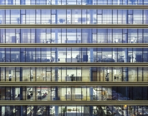 ModernGlass