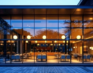 ModernGlass