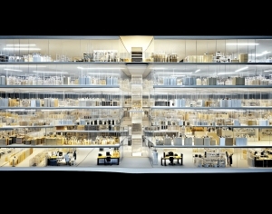 ModernGlass