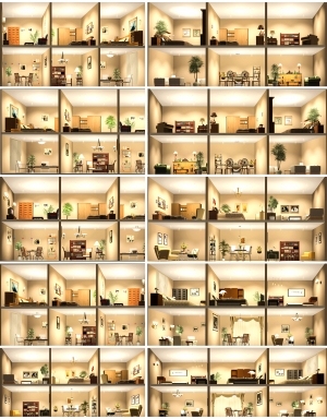 ModernGlass