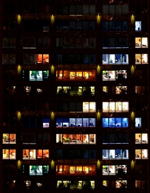 ModernGlass