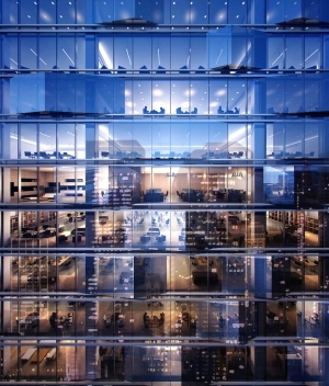 ModernGlass