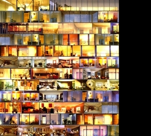 ModernGlass