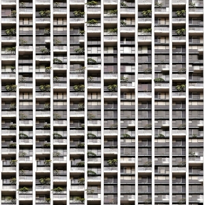 ModernGlass