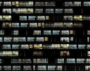 ModernGlass